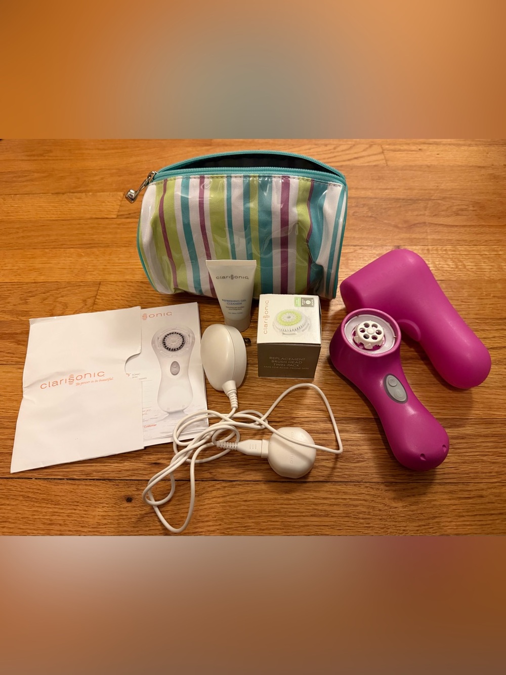 Clarisonic Mia 2 Facial Brush